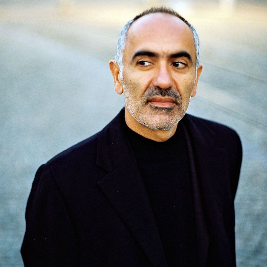 Abdel rahman el bacha hotsell