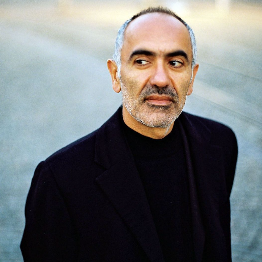 Abdel Rahman El Bacha