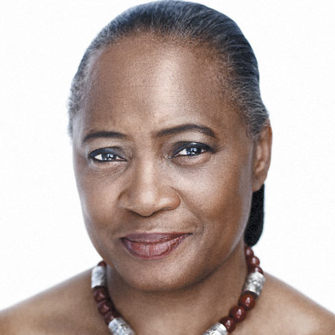 Barbara Hendricks