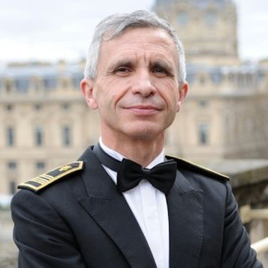 Chœur de l’Armée Française