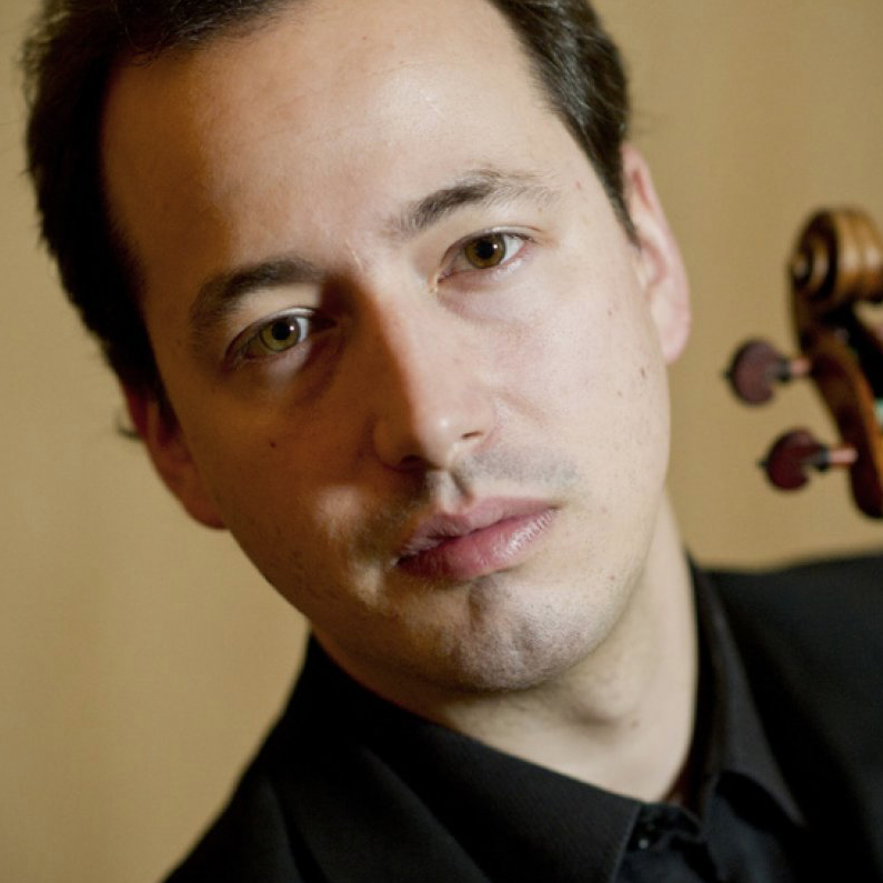 Orchestre national de Bretagne