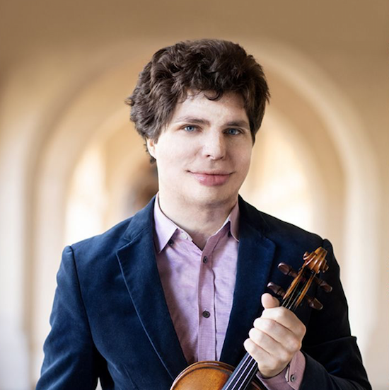 Augustin Hadelich