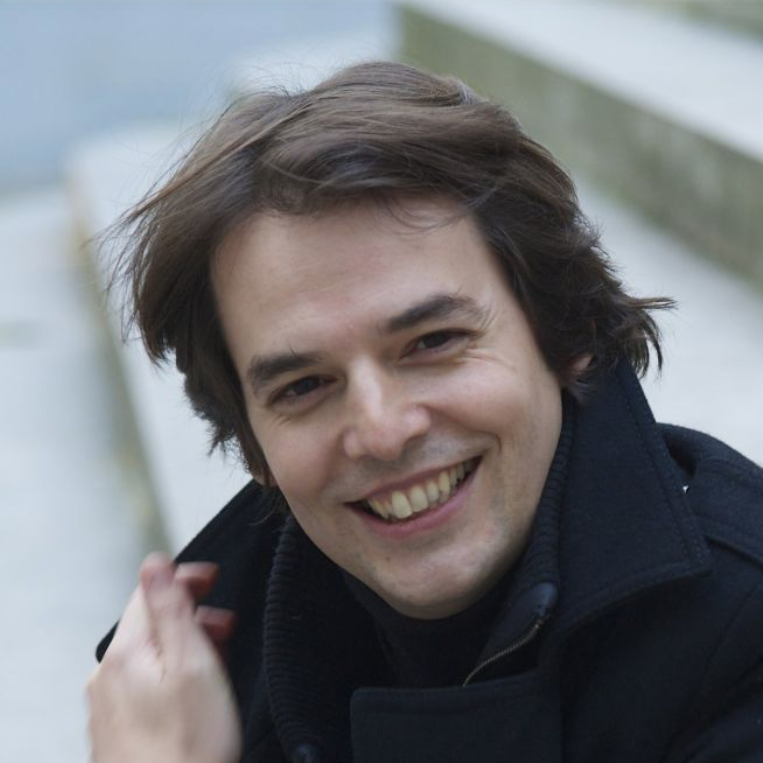 Julien Masmondet