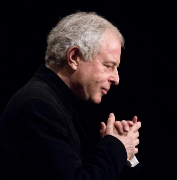 Sir András Schiff