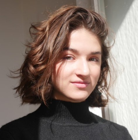 Bella Schütz