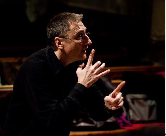 Monteverdi