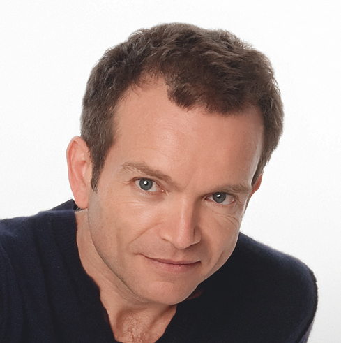 Christophe Rousset