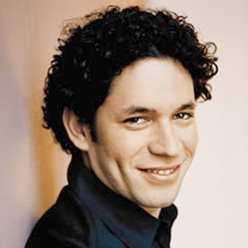 Gustavo Dudamel