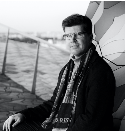 Antoine Laporte