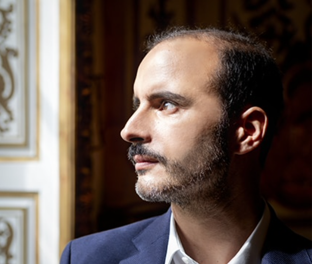 Marouan Mankar-Bennis