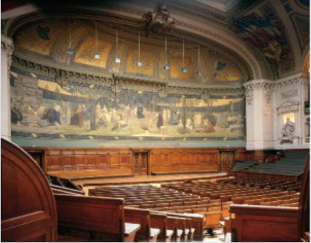 Concours des Grands Amateurs de Piano