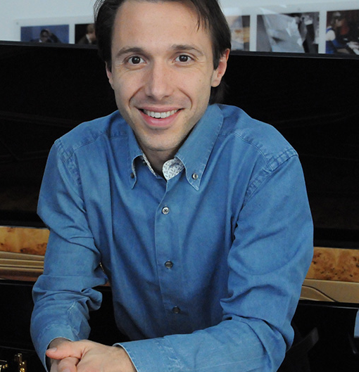 Maurizio Baglini