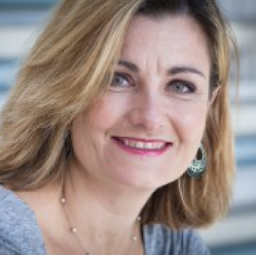 Béatrice Malleret