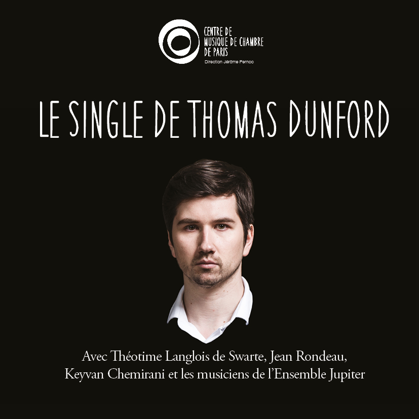 Thomas Dunford