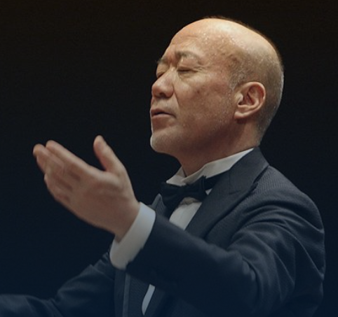 Joe Hisaishi