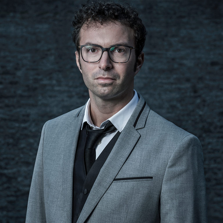 Simon Zaoui