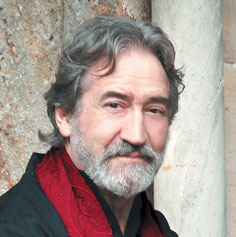 Jordi Savall