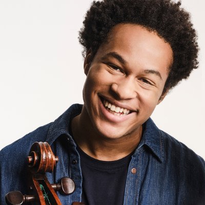 Sheku Kanneh-Mason