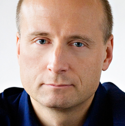 Paavo Järvi