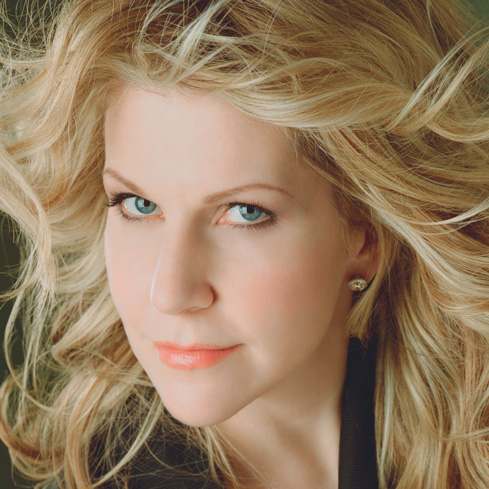 Joyce DiDonato