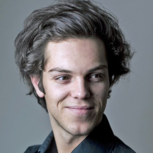 Raphaël Pichon