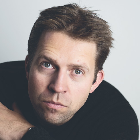 Leif Ove Andsnes
