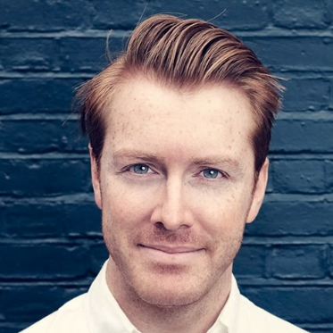 Tim Mead