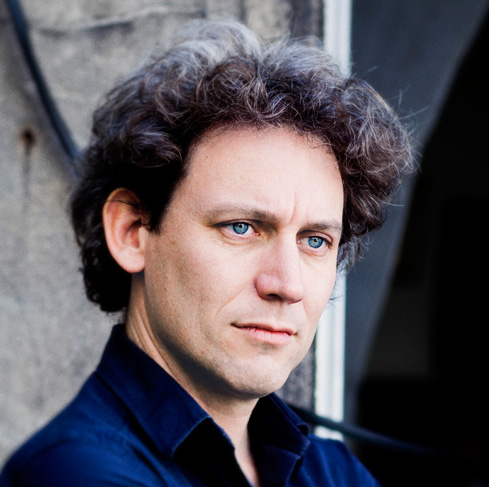 David Grimal