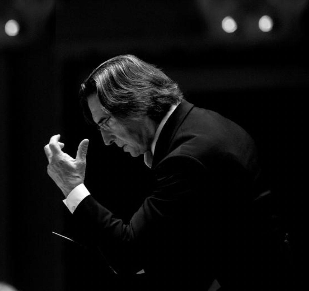 Riccardo Muti