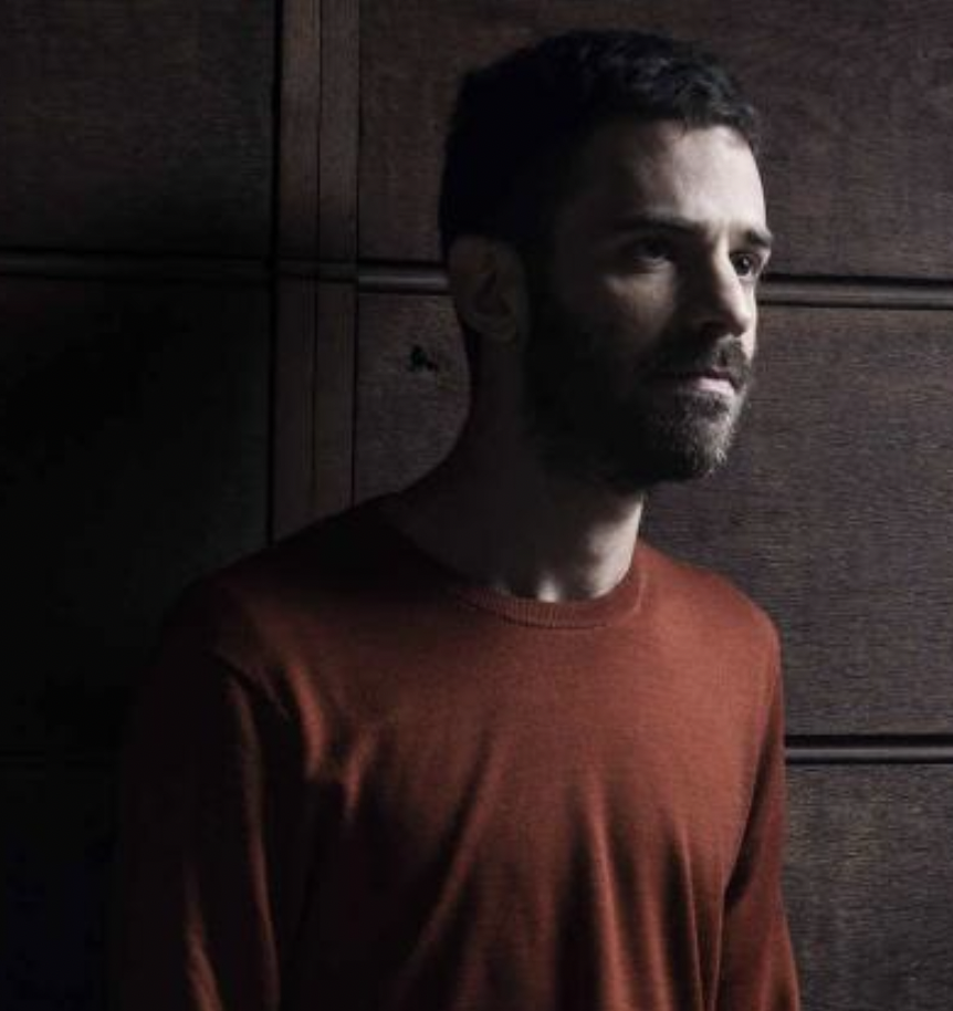 Adam Laloum