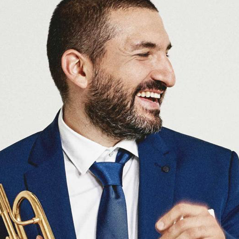 Ibrahim Maalouf