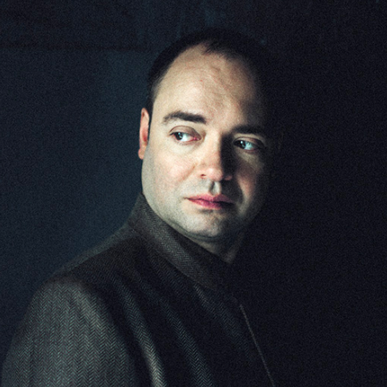 Alexander Melnikov