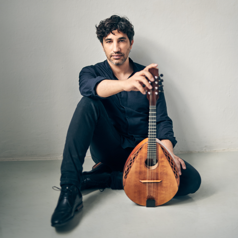 Avi Avital