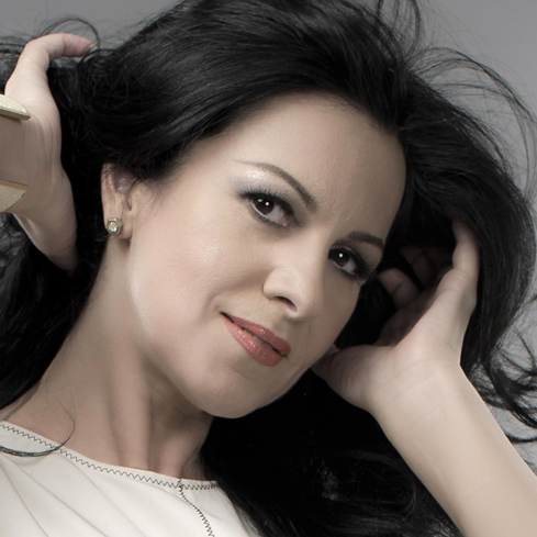 Angela Gheorghiu