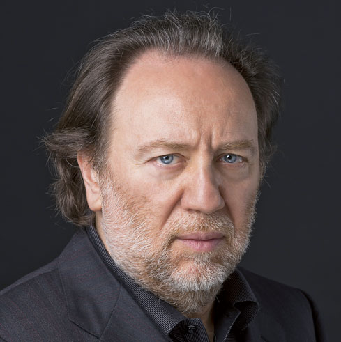 Riccardo Chailly