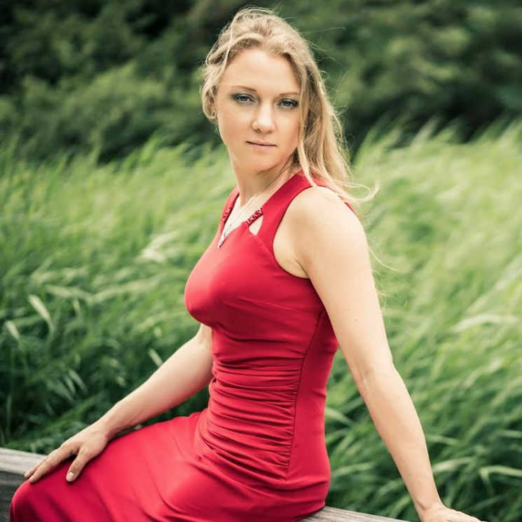 Olga Pashchenko