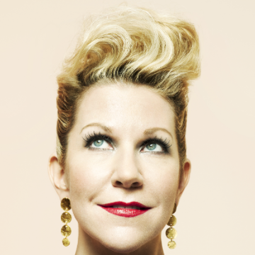 Joyce DiDonato