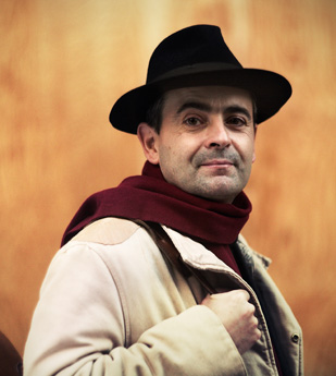 Jean-François Madeuf