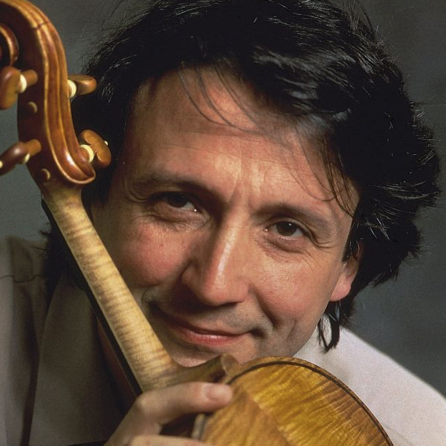 Gérard Caussé