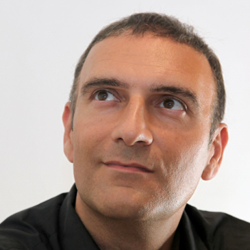 Jérôme Correas