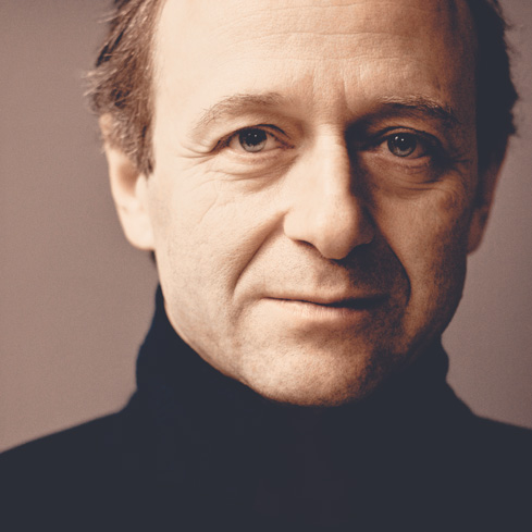 Budapest Festival Orchestra