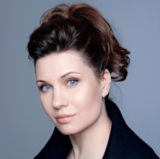 Marina Rebeka
