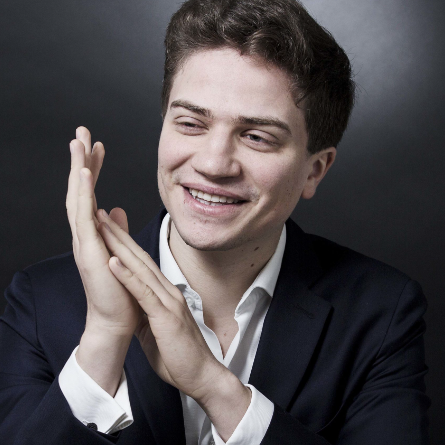 Mozart