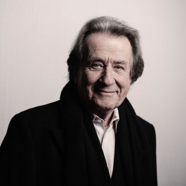 Rudolf Buchbinder
