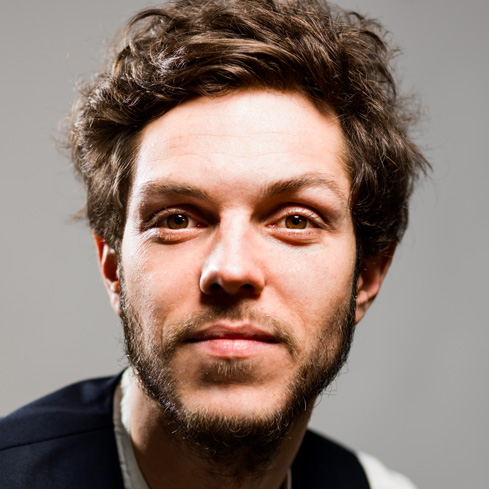 Raphaël Pichon