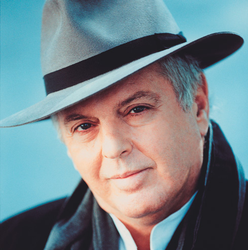 Daniel Barenboim