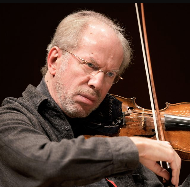 Gidon Kremer