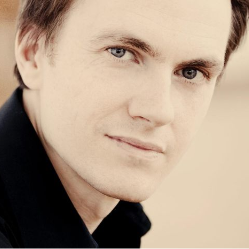 Alexandre Tharaud