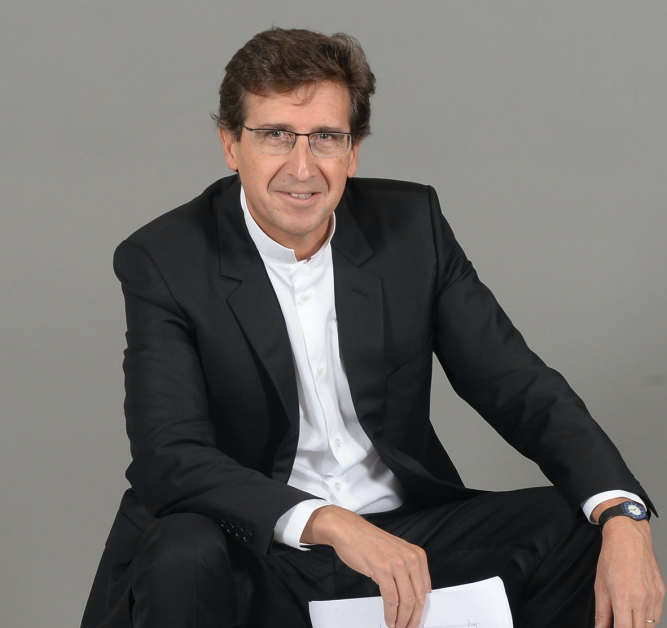 Pascal Rophé