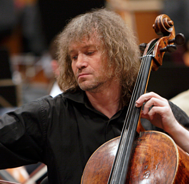 Alexandre Kniazev